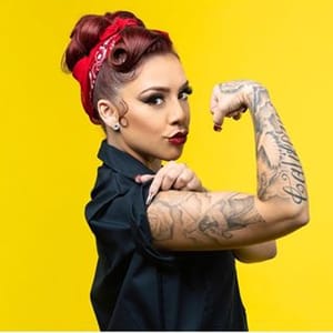 Salice Rose