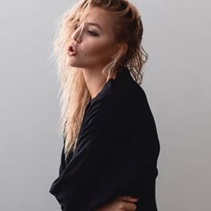 Rachel Hilbert