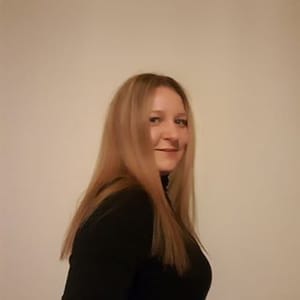 Louise Hulland