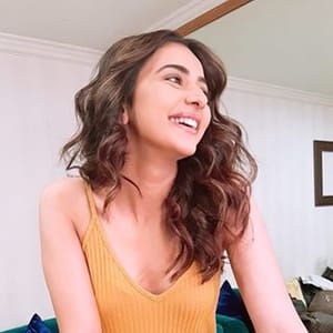 Rakul Singh