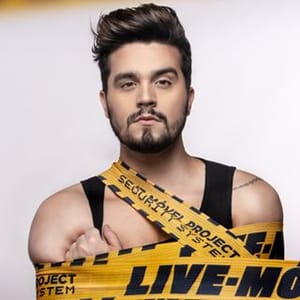 Luan Santana