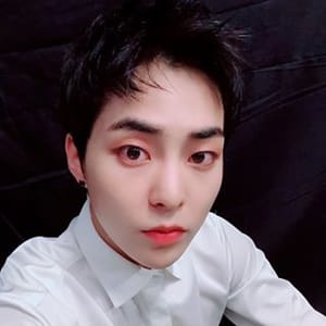 Xiumin
