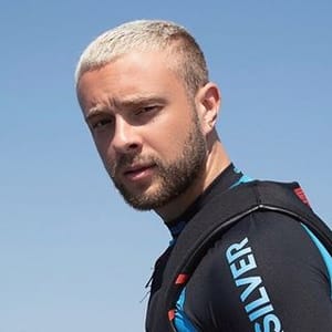 Egor Kreed