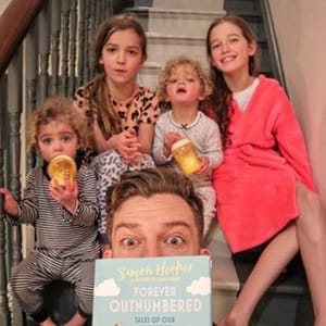 Father of Daughters