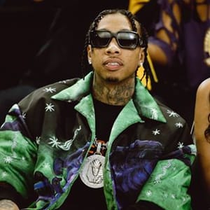 Tyga