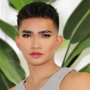 Bretman Rock