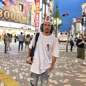 Luisito Comunica