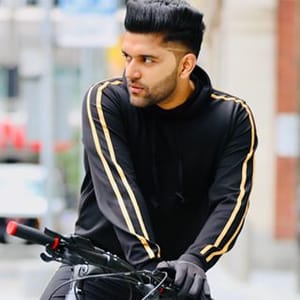 Guru Randhawa