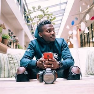 Tomi Adebayo