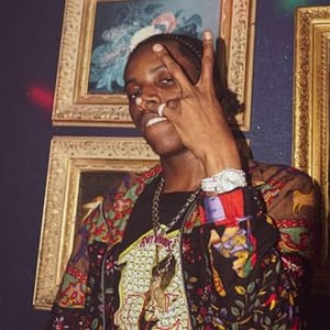 Roy Woods