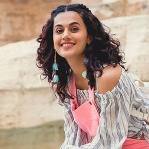Taapsee Pannu