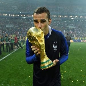 Antoine Griezmann