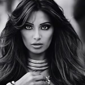 Bipasha Basu