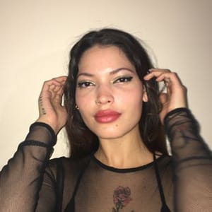 Maxine Ashley