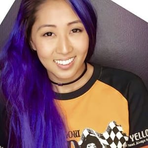 Mari Takahashi