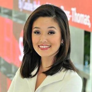 Betty Liu