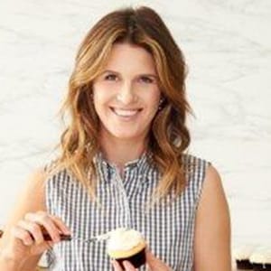 Candace Nelson