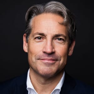 Eric Metaxas