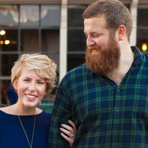 Erin &amp; Ben Napier