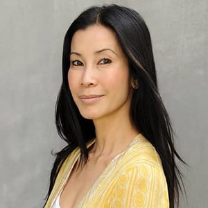 Lisa Ling