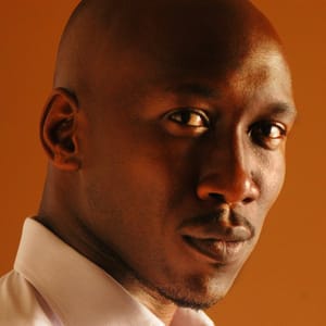 Mahershala Ali