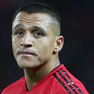 Alexis Sanchez