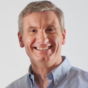 Peter Docker