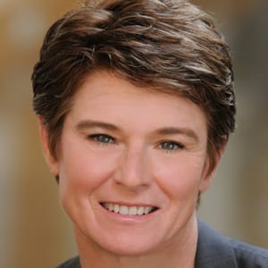 Ramona Pierson