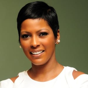 Tamron Hall