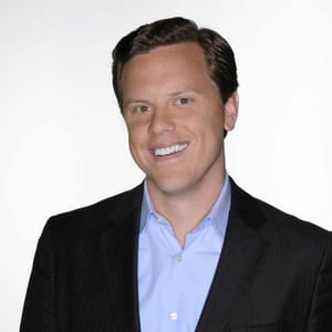 Willie Geist