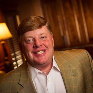 Bill Courtney