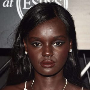Duckie Thot