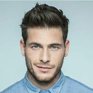 Angelo Carlucci