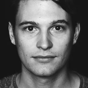 Bryan Dechart