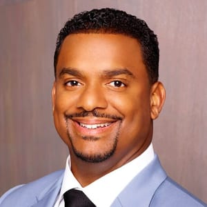 Alfonso Ribeiro