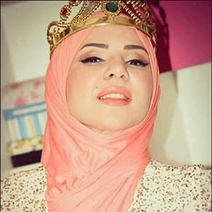 Sahar Taha El Zain