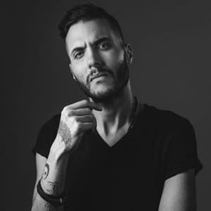 Amir Eid