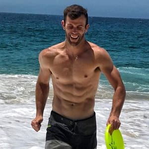 Brodie Smith