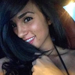 Nicole Laurell