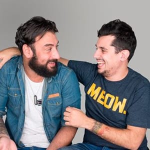 Rodriguez &amp; Galati