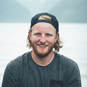 Lennart Pagel