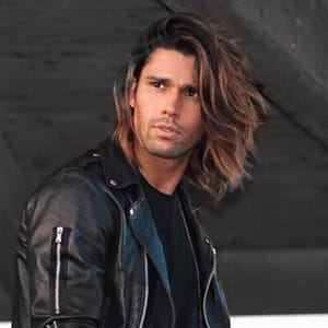 Luca Onestini