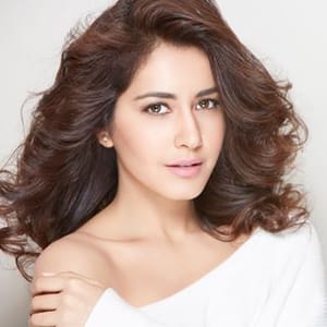 Raashi Khanna