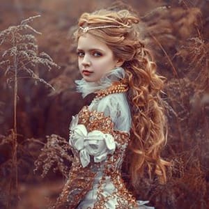Angelina Priyma