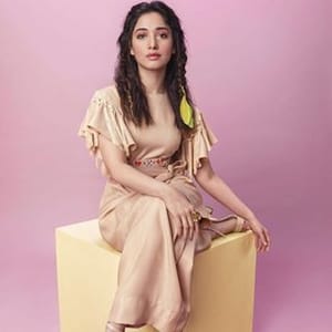 Tamannaah Bhatia
