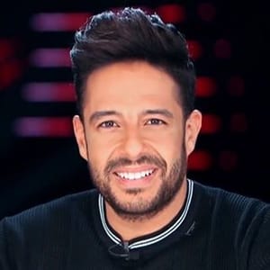 Mohamed Hamaki