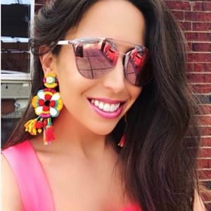 Caroline Batson