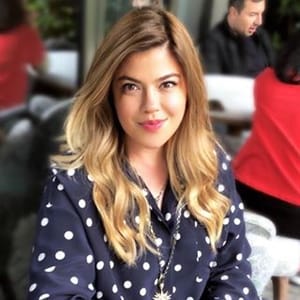 Pelin Kaya