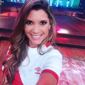 Alexandra Hörler Sheen