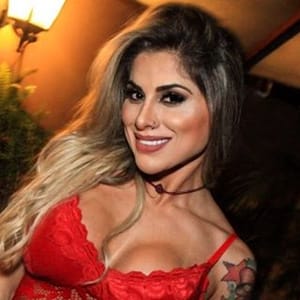 Vanessa Mesquita